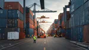 A Complete Guide to Shipping from China to the USA