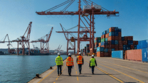 Why Shipping Rates from China to USA Fluctuate