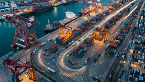 Understanding Freight Shipping from China to USA for Importers