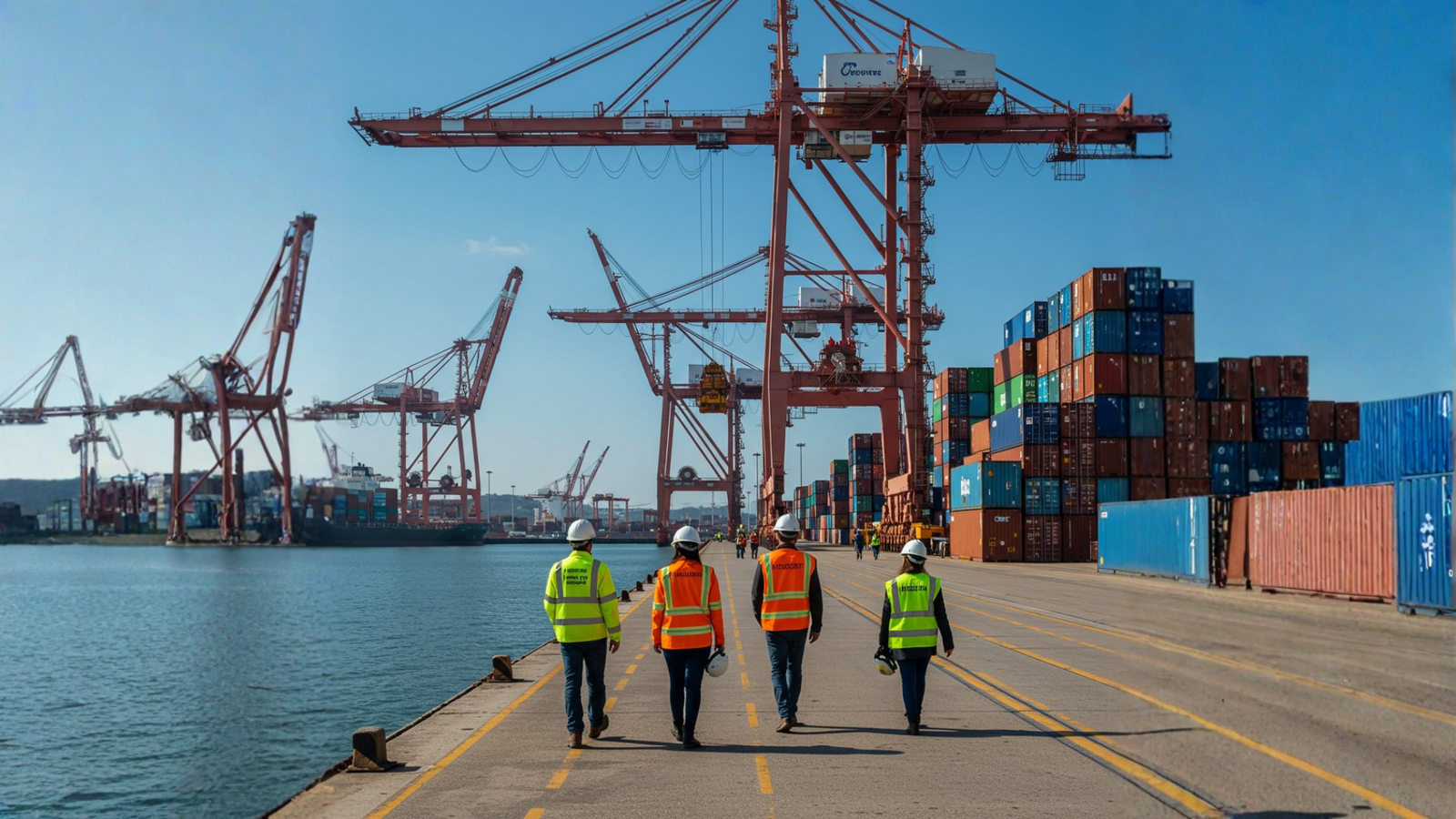 OSG_Shipping_Sea_Freight_Shipping_Container_Shipping_Service_FCL