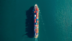 Comparing 20ft vs 40ft Container Shipping Costs from China to Australia