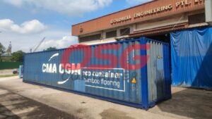 How Freight Forwarders Reduce Risk in China to Canada Shipping