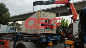 What Determines Speed, Cost, and Reliability in China–UK Freight Shipping