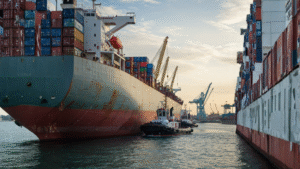 Freight Carrier Explained: Role in Global & APAC Logistics