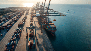 Customs Power of Attorney (POA) for Asia Pacific Shipping