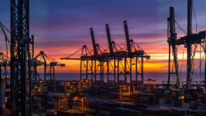 What is a Freight Forwarder? Your Asia Pacific Logistics Partner