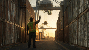 Carrier’s Lien: Singapore Business Guide to Lien on Cargo